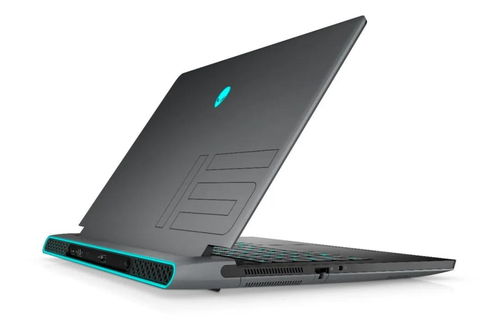 上海浦東嘉里城中心商場Alienware旗艦店 引領(lǐng)未來的計(jì)算機(jī)體驗(yàn)殿堂