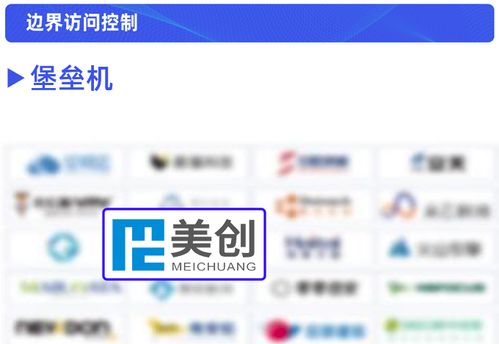 連續(xù)多年上榜，美創(chuàng)科技入選FreeBuf 2024中國(guó)網(wǎng)絡(luò)安全行業(yè)全景圖18項(xiàng)領(lǐng)域