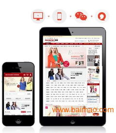 微網(wǎng)站開發(fā)全解析 技術(shù)、廠家選擇與價(jià)格指南